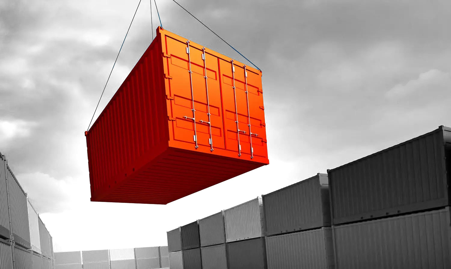 Seamless shipping by air, sea, and land — trusted by businesses and individuals worldwide for reliable, end-to-end logistics.