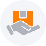 Complete, End-to-End Logistics