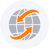 Global Reach, Local Expertise